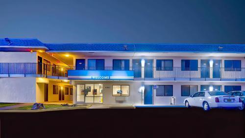 Foto general de Motel 6-Tucumcari, NM