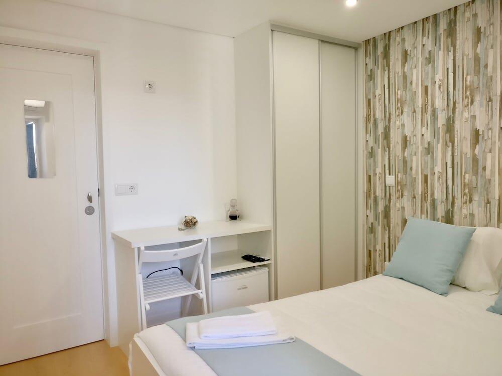 Foto de una habitación de Porto Villa