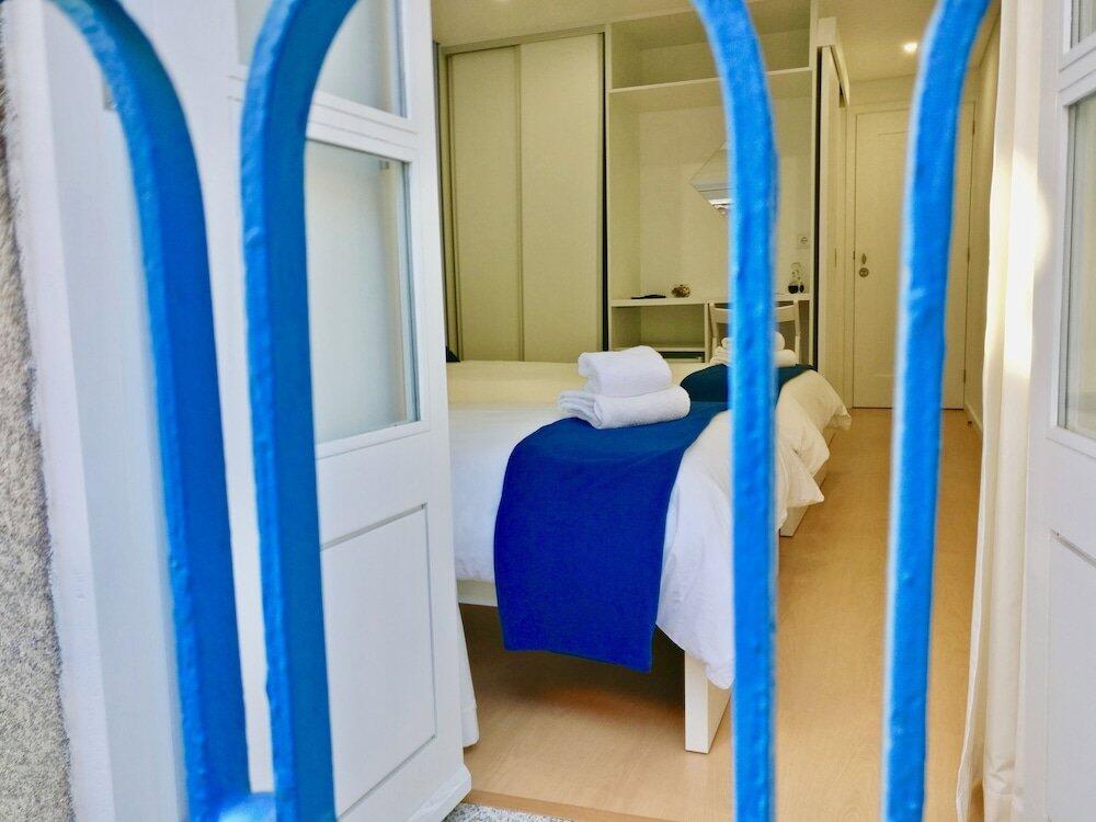 Foto de una habitación de Porto Villa