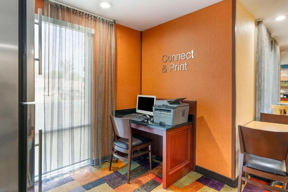 Photo – Hotel Fairfield Inn &amp;amp; Suites Lexington Berea
