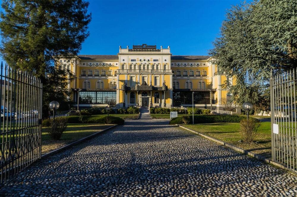 Foto general de Hotel Villa Malpensa