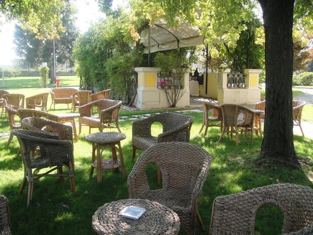 Foto general de Hotel Villa Malpensa