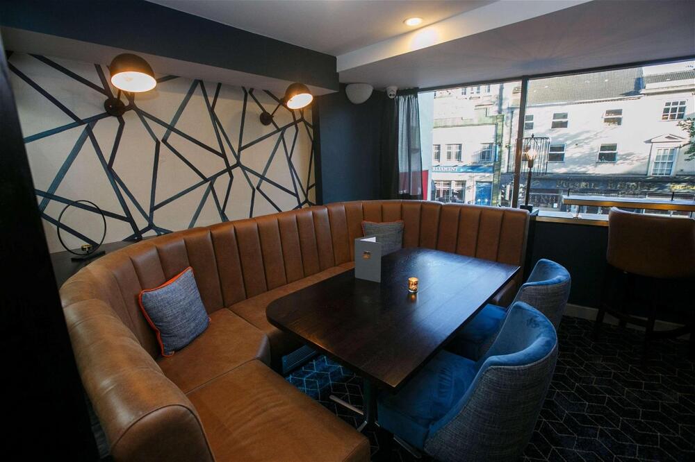 Foto general de Hotel Best Western Premier Herald Square