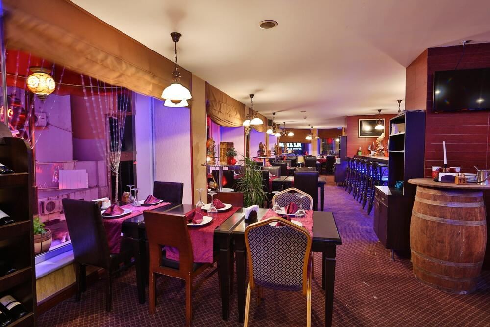 Foto general de Mosaic Hotel Old City -Special Category