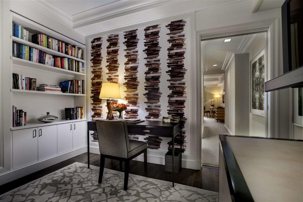 Foto de las zonas nobles de Hotel The Mark New York