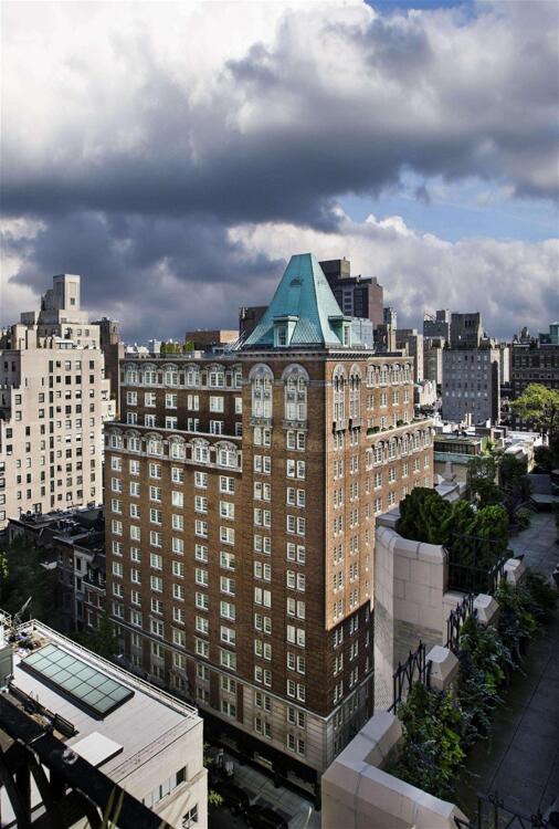 Foto general de Hotel The Mark New York