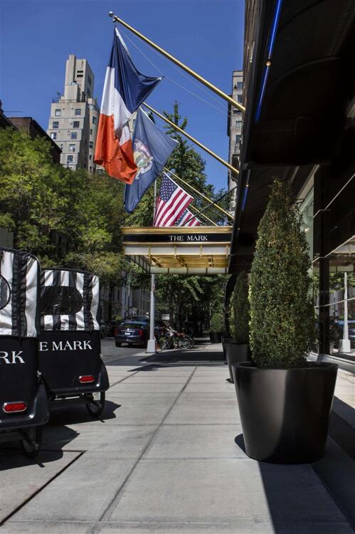 Foto general de Hotel The Mark New York