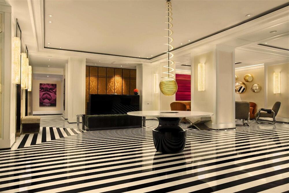 Foto general de Hotel The Mark New York