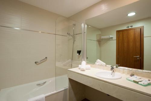 Foto del baño de Hotel Avant Torrejon