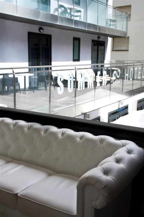 Foto general de Summer Hotel