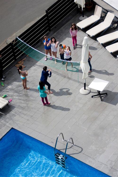 Foto general de Summer Hotel