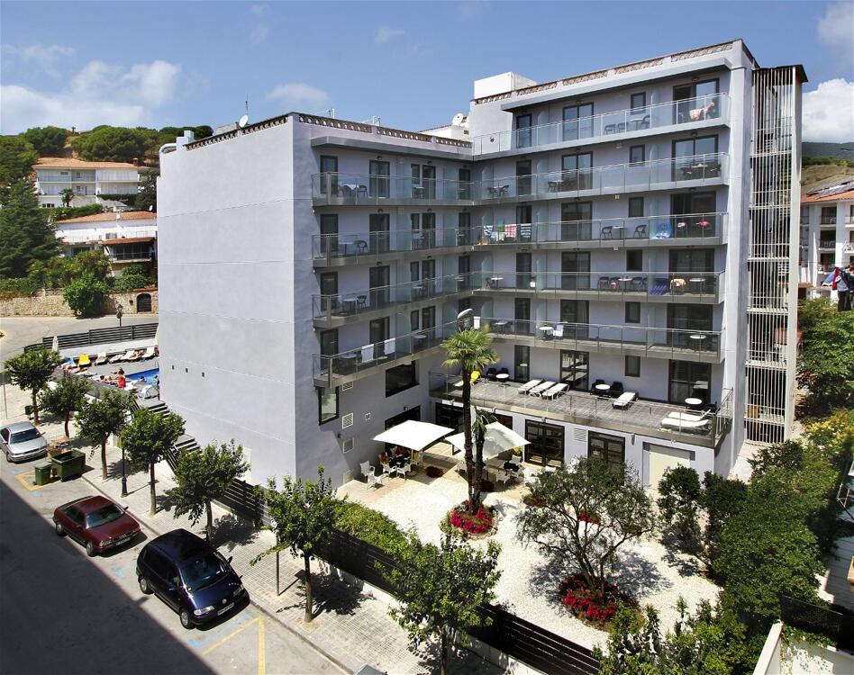 Foto general de Summer Hotel