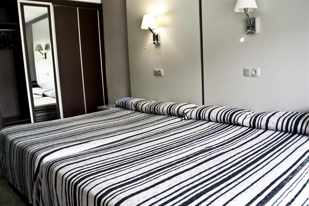 Foto general de Summer Hotel