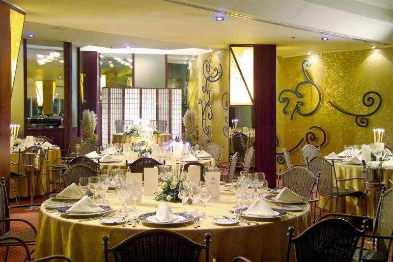 Foto general de Hotel Mercure Roma West