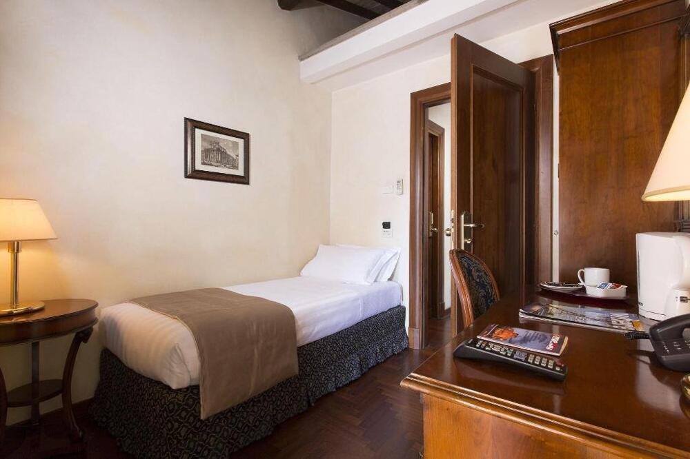 Foto general de Hotel Teatro Pace