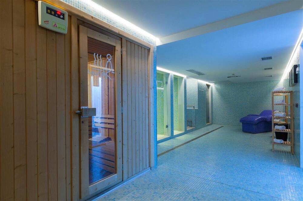 Foto general de Hotel Axor Barajas