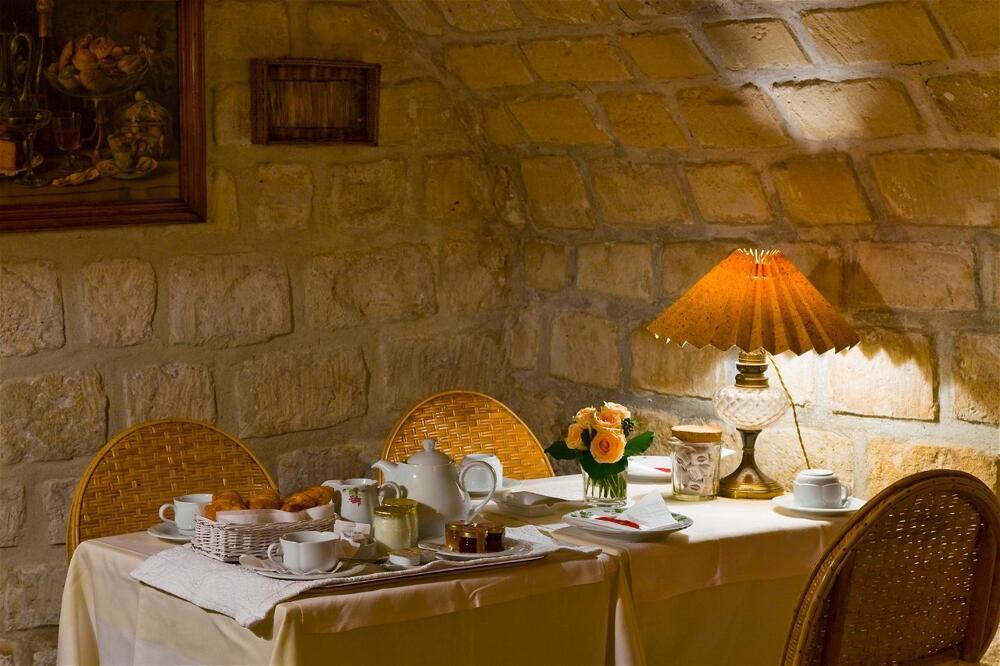 Foto general de Hôtel Le Saint-Grégoire