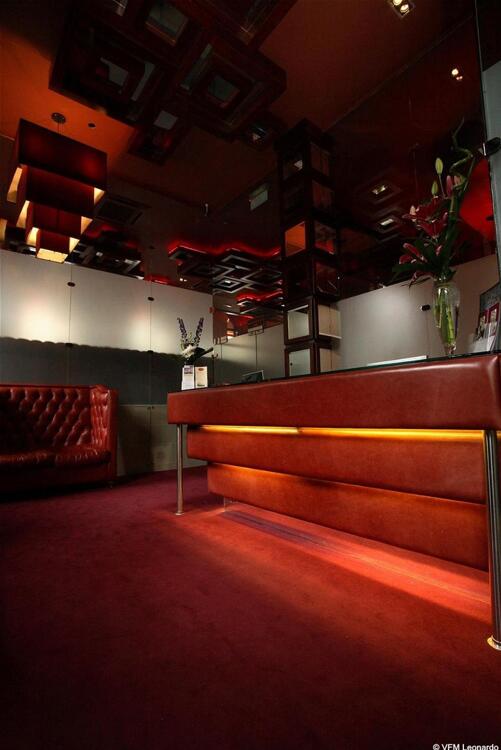 Foto general de The Sir Thomas Hotel