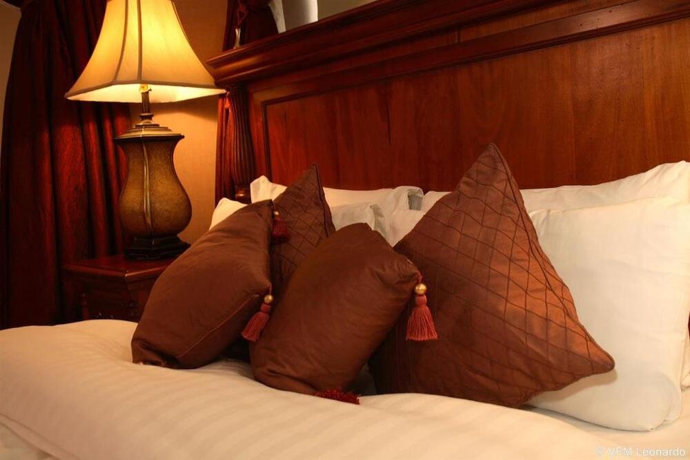 Foto general de The Sir Thomas Hotel