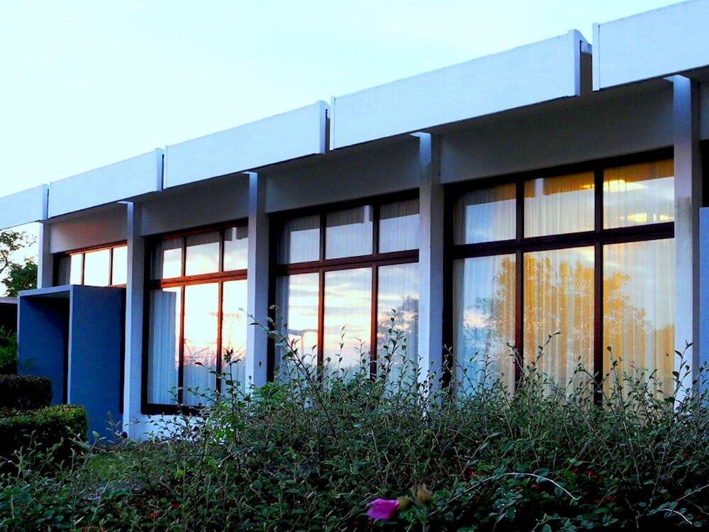 Exterior – Villa Bellagio Blois