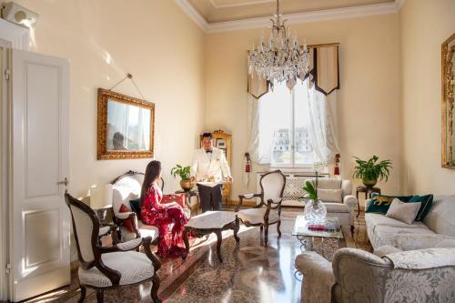 Foto de los servicios de Hotel Principe