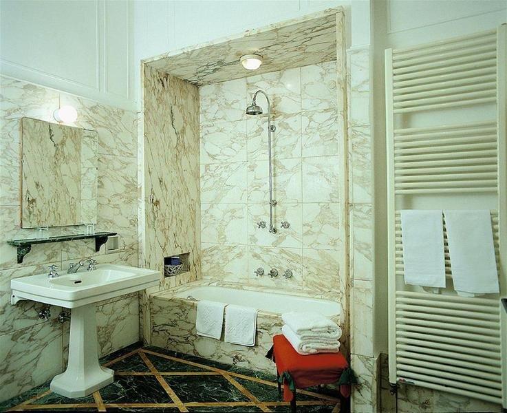 Foto general de Hotel Principe