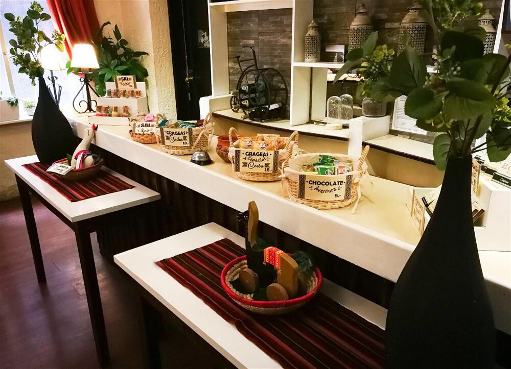 Foto de restauración de Hotel Sagarnaga