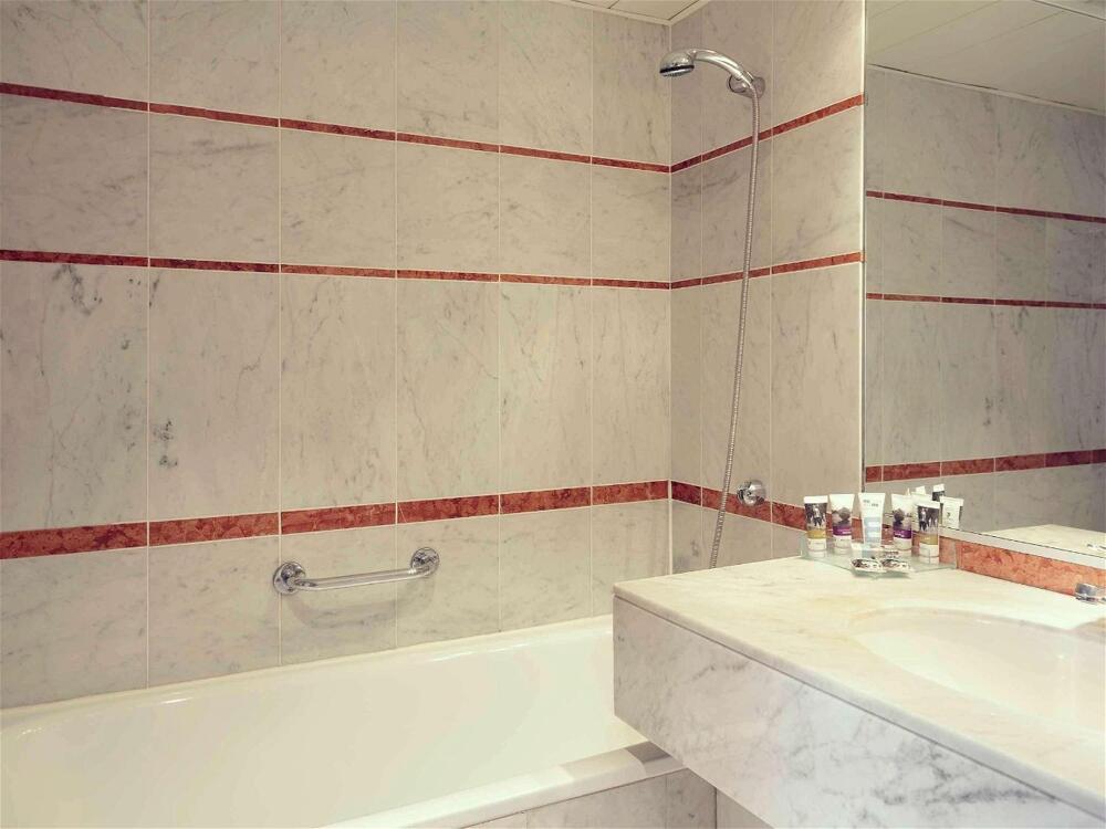 Foto general de Hotel Mercure Perpignan Centre
