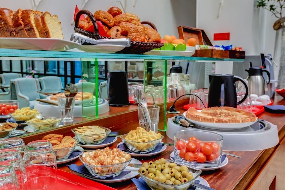 Foto de los servicios de Hotel Joyce - Astotel