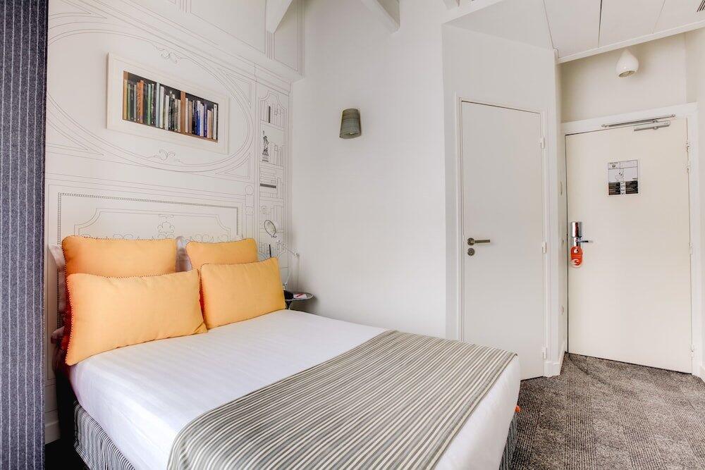 Foto de una habitación de Hotel Joyce - Astotel