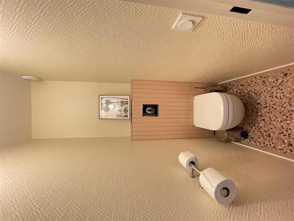 Foto del baño de Hotel Port Lympia