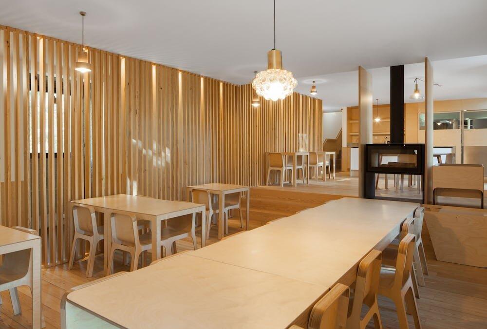 Foto general de Colmeal Countryside Hotel