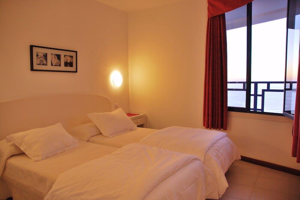 Foto de una habitación de HV Apartamentos Vista Taurito