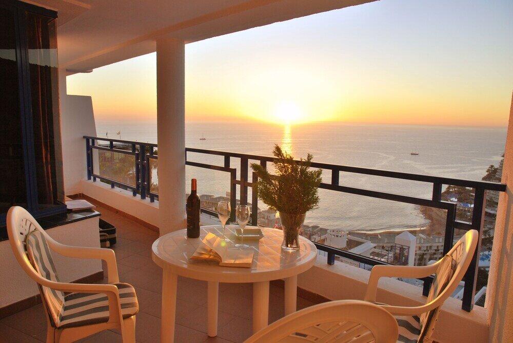 Foto de una habitación de HV Apartamentos Vista Taurito