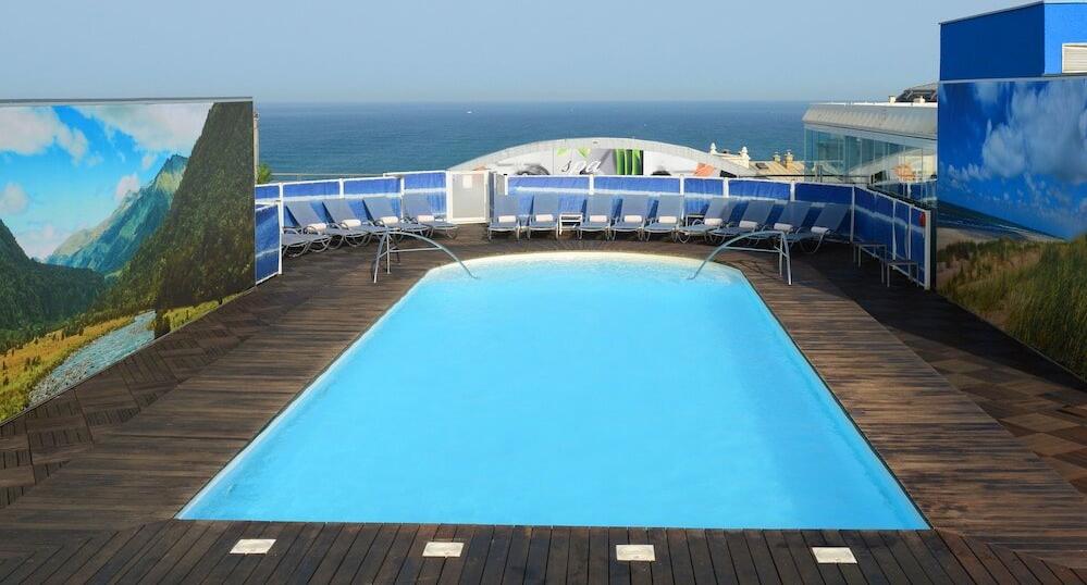 Foto de los servicios de Radisson Blu Hotel Biarritz