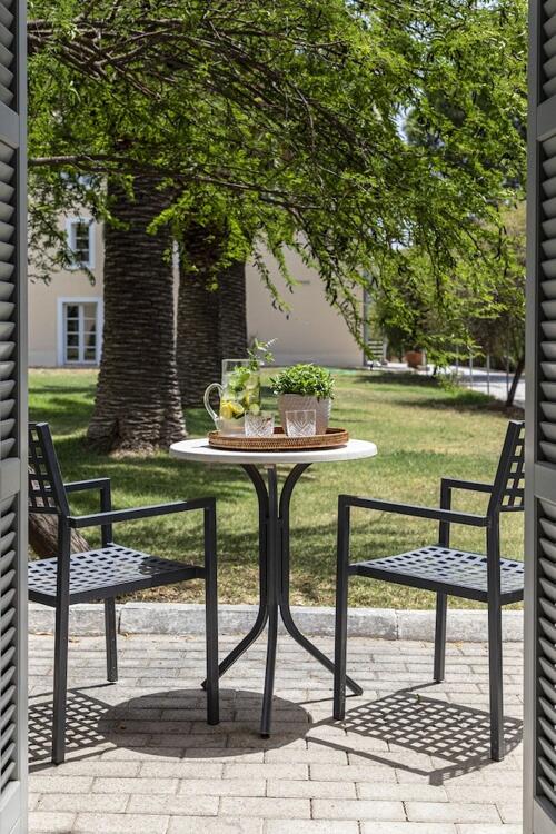 Foto del entorno de Amalia Hotel Nafplio