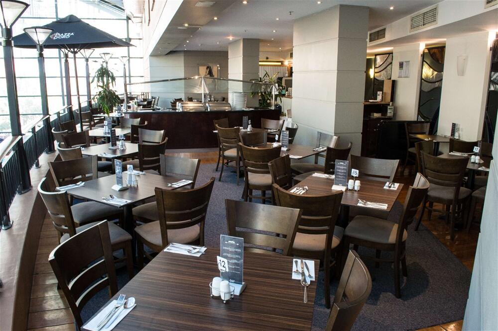 Foto general de The Capitol Hotel Sydney