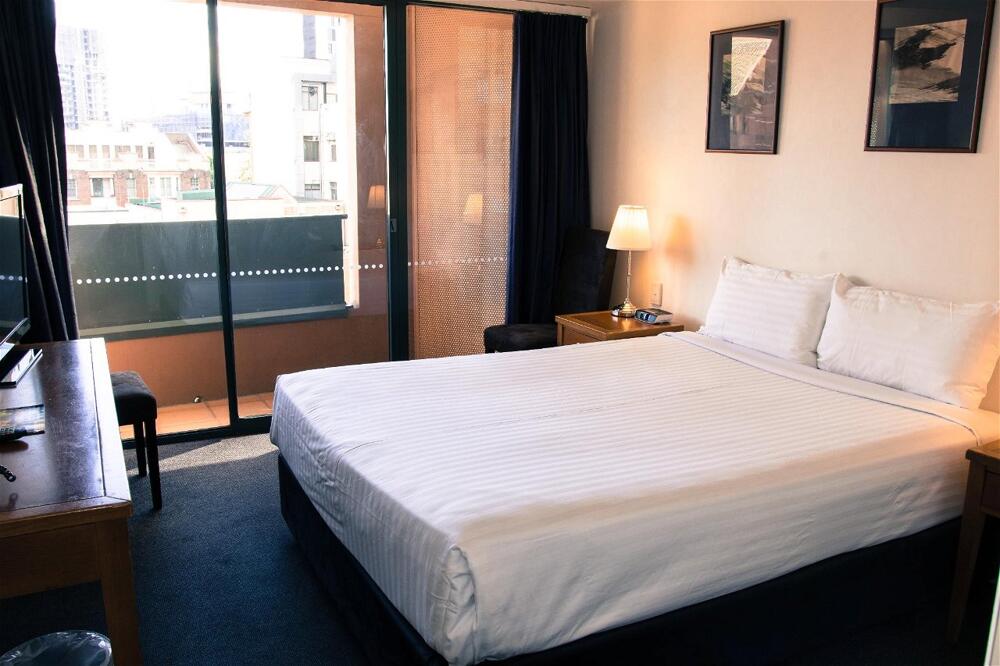 Foto general de The Capitol Hotel Sydney