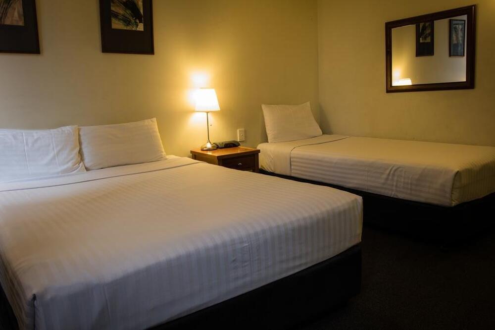 Foto general de The Capitol Hotel Sydney