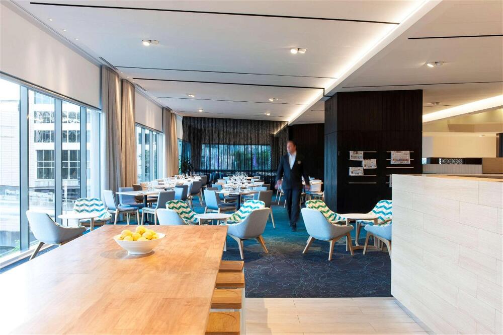 Foto general de Hotel PARKROYAL Darling Harbour, Sydney