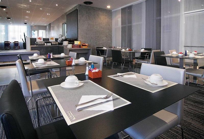 Foto general de Hotel Novotel Lille Centre Grand Place