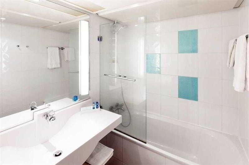 Foto general de Hotel Novotel Lille Centre Grand Place