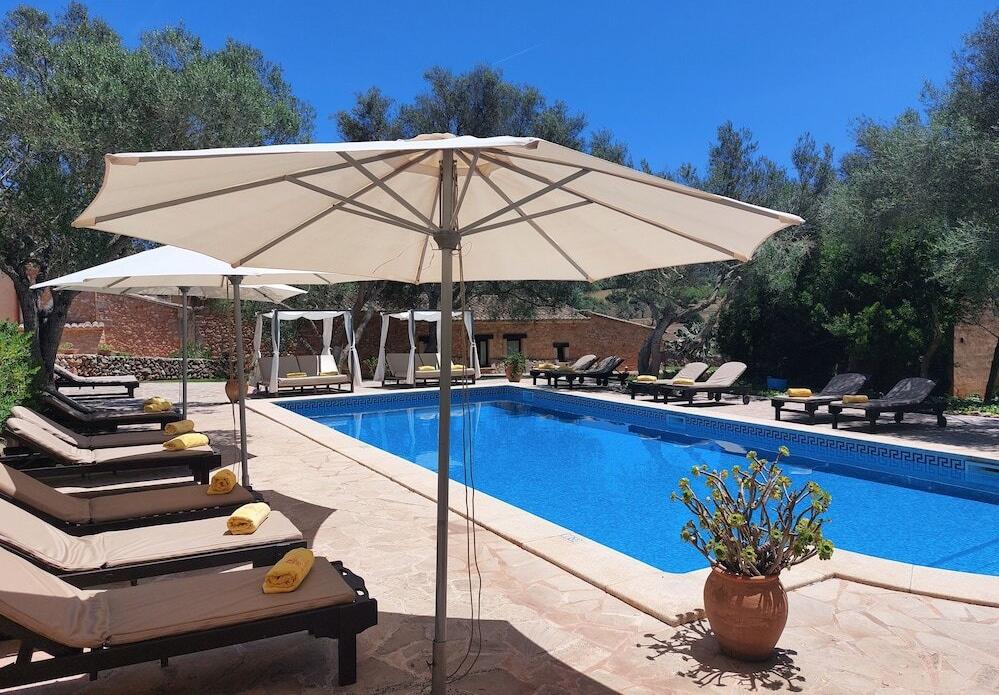 Foto de los servicios de Boutique Hotel Sa Galera