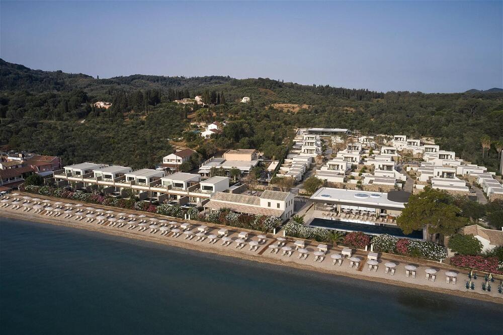 Foto del entorno de Hotel The Olivar Suites