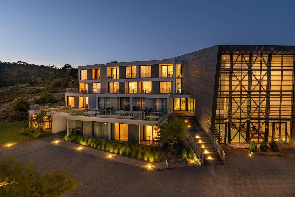 Foto general de Hotel Monchique Resort &amp;amp; Spa