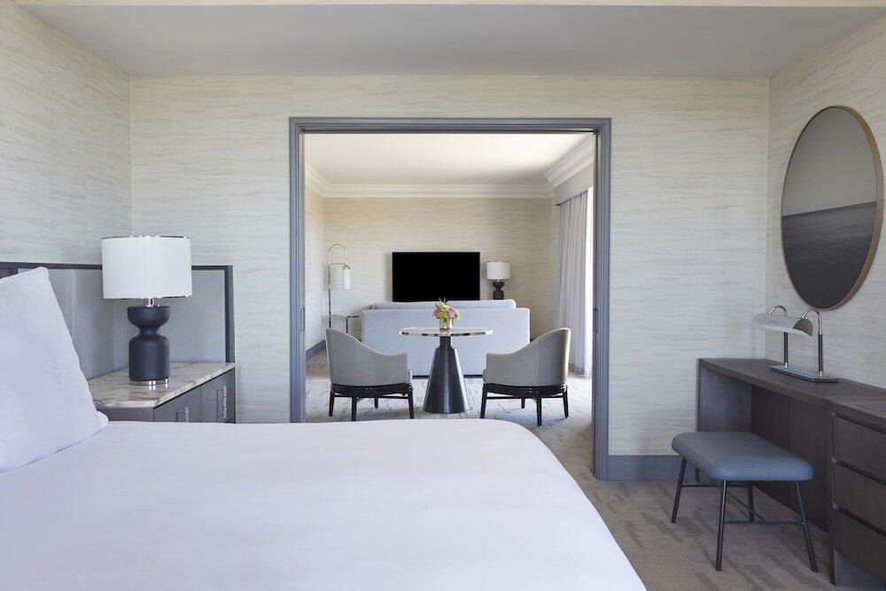 Foto de una habitación de Beverly Wilshire, A Four Seasons Hotel