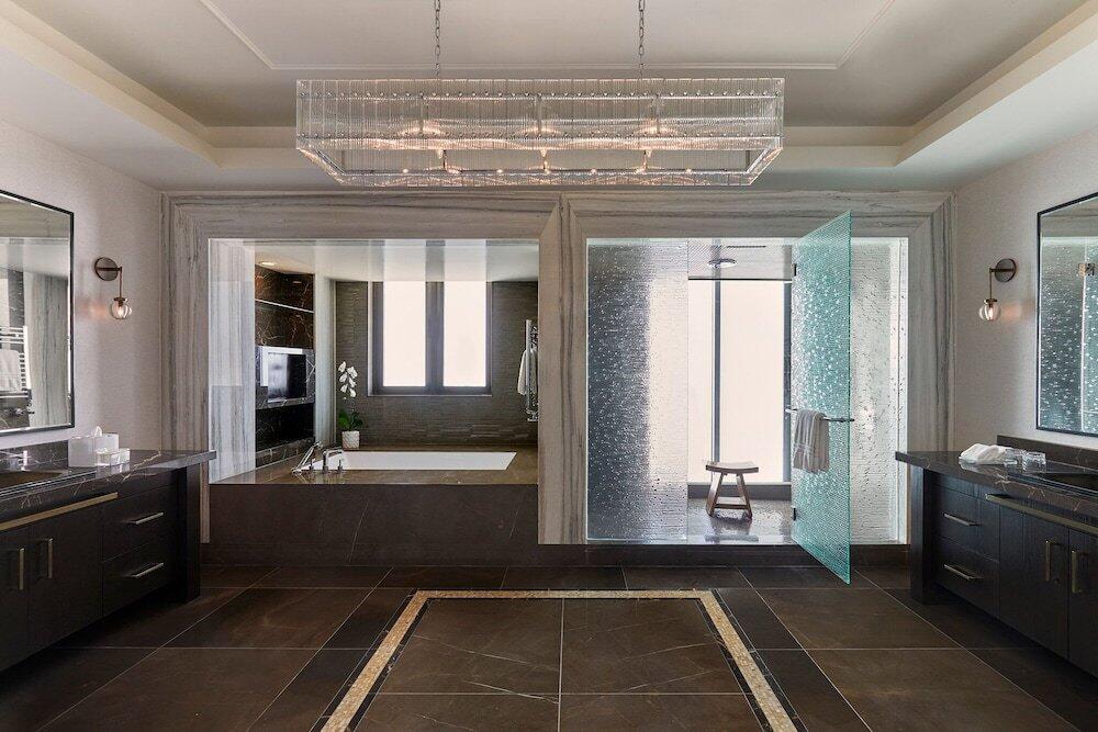 Foto de una habitación de Beverly Wilshire, A Four Seasons Hotel