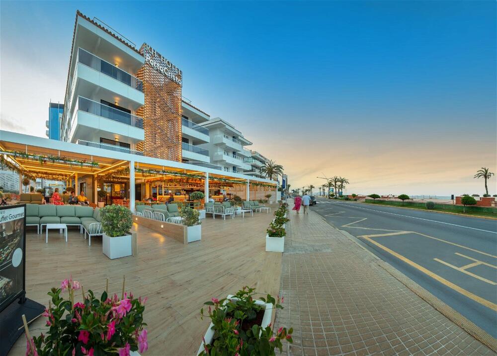Foto general de Hotel RH Portocristo &amp;amp; Wellness