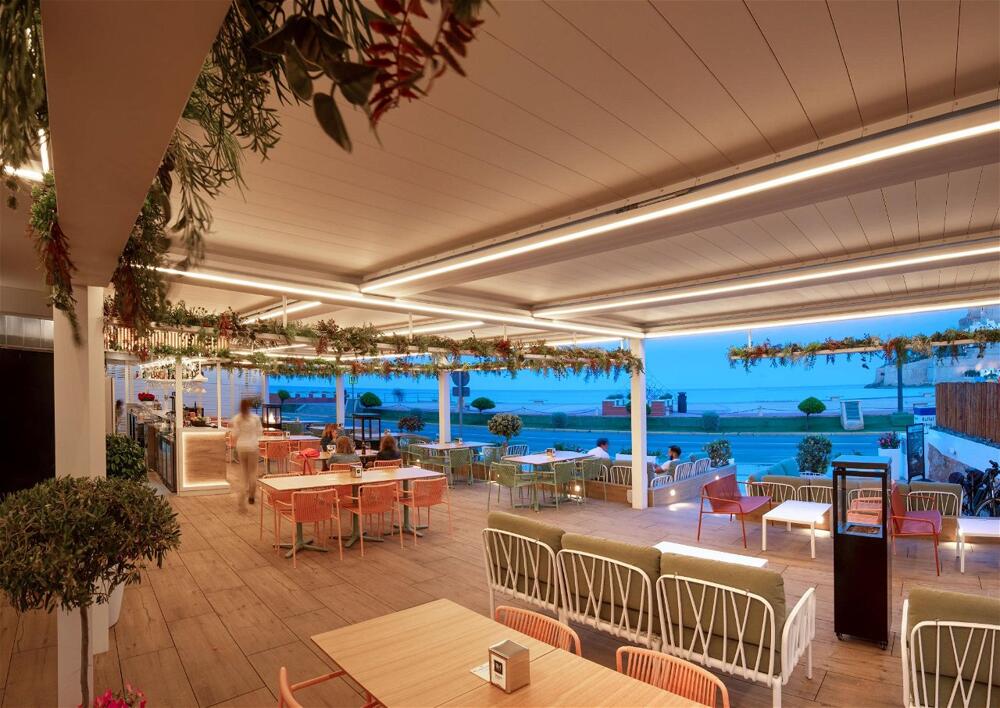 Foto general de Hotel RH Portocristo &amp;amp; Wellness