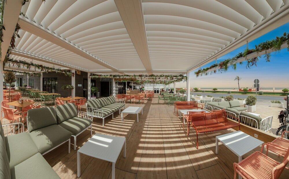 Foto del exterior de Hotel RH Portocristo &amp;amp; Wellness